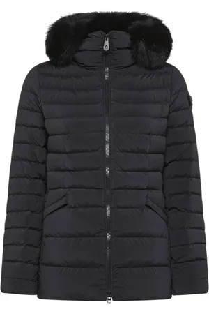 Peuterey Mujer, Chaquetas, Negro, Talla: M