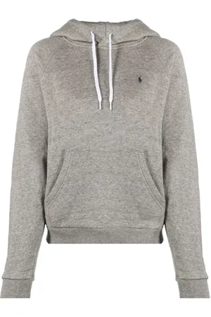 Ralph Lauren Mujer, Sudaderas, Gris, Talla: XL
