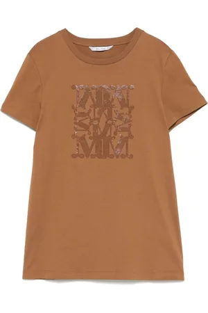 Max Mara Mujer, Camisetas, , Talla: XS
