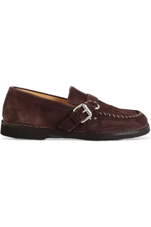 Premiata Hombre, Zapatos, Marrón, Talla: 43 EU
