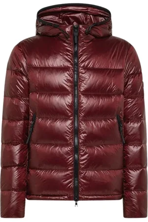 Peuterey Hombre, Chaquetas, Púrpura, Talla: S