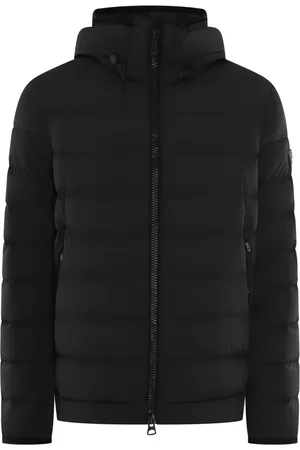 Peuterey Hombre, Chaquetas, Azul, Talla: M