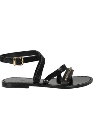 Pinko Mujer, Zapatos, Negro, Talla: 37 EU