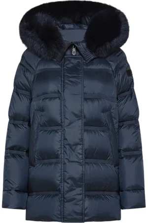 Peuterey Mujer, Chaquetas, Azul, Talla: M