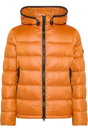 Peuterey Hombre, Chaquetas, Marrón, Talla: XL