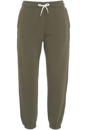 Ralph Lauren Mujer, Pantalones, Verde, Talla: S
