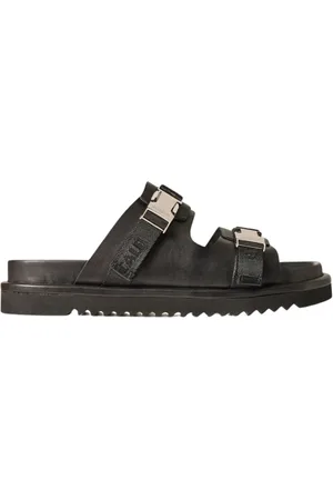 Fusalp Hombre, Zapatos, Negro, Talla: 43 EU