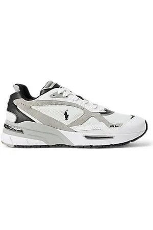 Ralph Lauren Hombre, Zapatos, Blanco, Talla: 43 EU