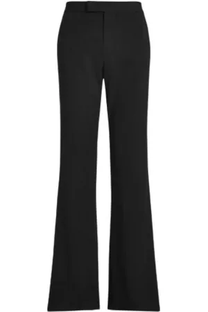 Ralph Lauren Mujer, Pantalones, Negro, Talla: M