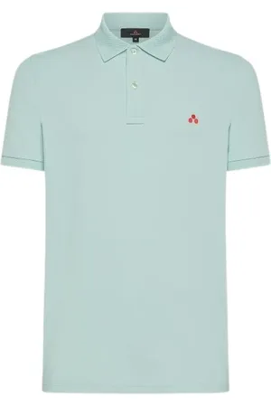 Peuterey Hombre, Camisetas, Azul, Talla: M