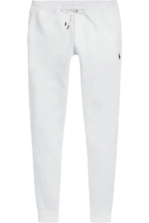 Ralph Lauren Hombre, Pantalones, Blanco, Talla: M