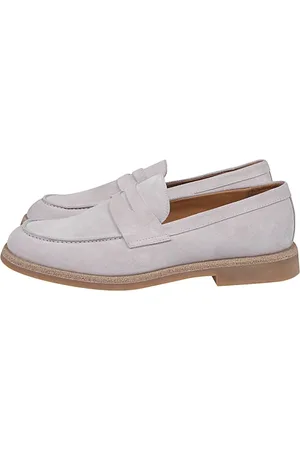 ELEVENTY Hombre, Zapatos, Gris, Talla: 46 EU