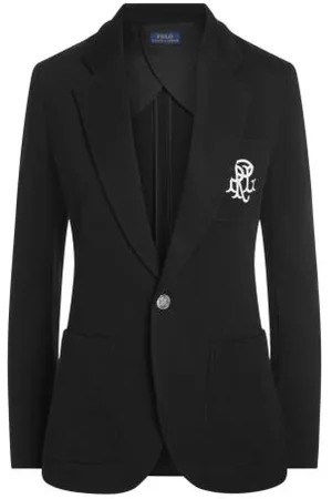 Ralph Lauren Mujer, Chaquetas, Negro, Talla: XS