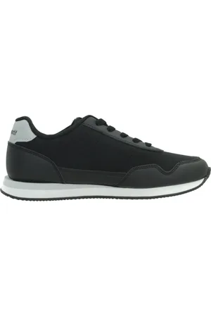 Le Coq Sportif Hombre, Zapatos, Negro, Talla: 36 EU