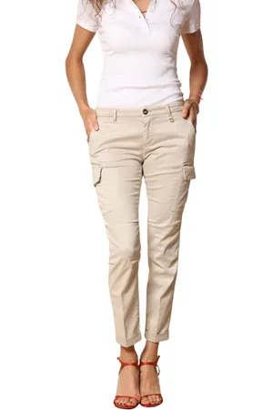 Masons Mujer, Pantalones, , Talla: 2XS
