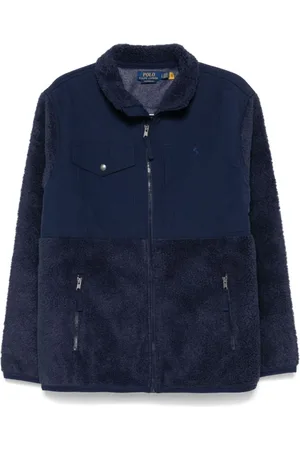 Ralph Lauren Hombre, Chaquetas, Azul, Talla: 2XL
