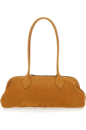 Serafini Mujer, Bolsos, Marrón, Talla: ONE Size