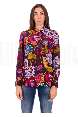 Aspesi Mujer, Blusas y Camisas, , Talla: L