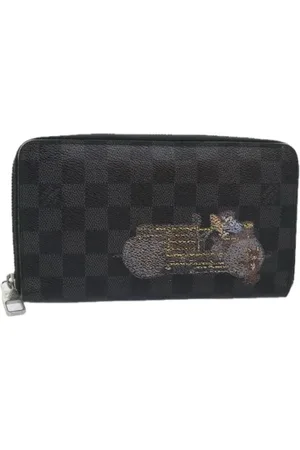 LOUIS VUITTON Mujer, De segunda mano, Negro, Talla: ONE Size