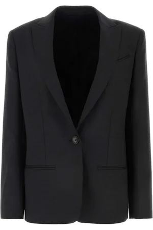 Serafini Mujer, Chaquetas, Gris, Talla: 2XS