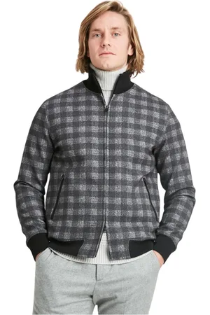 Circolo Hombre, Chaquetas, Negro, Talla: M