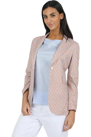 Circolo Mujer, Chaquetas, Rosa, Talla: S