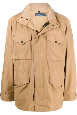 Ralph Lauren Hombre, Chaquetas, , Talla: M