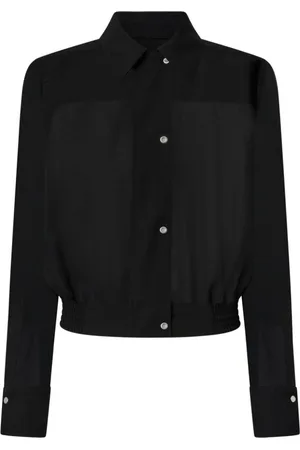 Pinko Mujer, Blusas y Camisas, Negro, Talla: XS