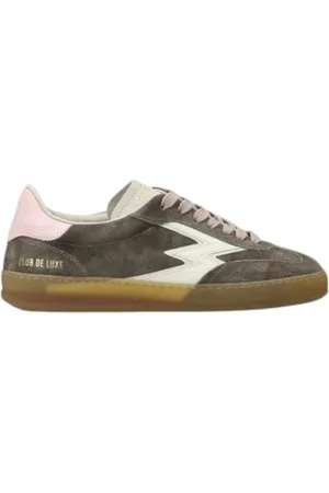 MOA MASTER OF ARTS Mujer, Zapatos, Gris, Talla: 37 EU