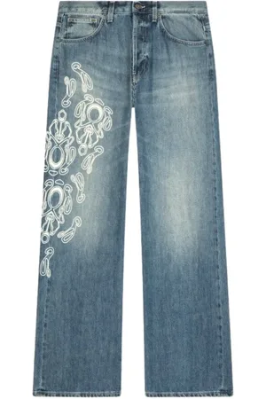 Dondup Mujer, Vaqueros, Azul, Talla: W27