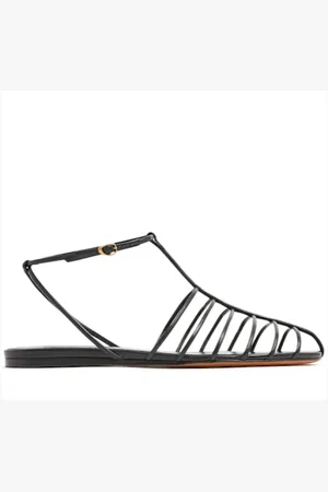 Proenza Schouler Mujer, Zapatos, Negro, Talla: 40 EU