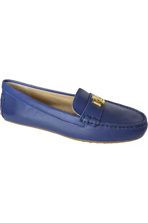 Ralph Lauren Mujer, Zapatos, Azul, Talla: 39 EU