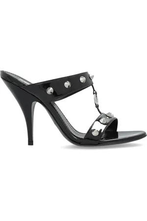 Dsquared2 Mujer, Zapatos, Negro, Talla: 38 EU