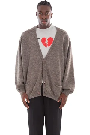 MAGLIANO Hombre, Jerseys, Gris, Talla: M