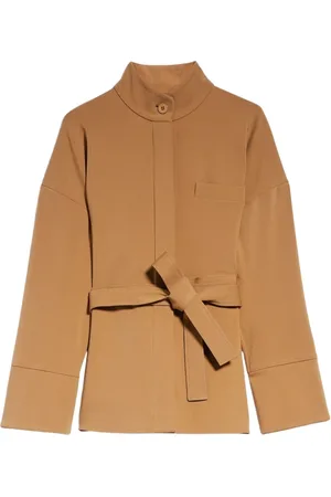 Max Mara Mujer, Chaquetas, Marrón, Talla: M