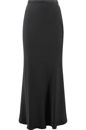 Serafini Mujer, Faldas, Negro, Talla: 2XS