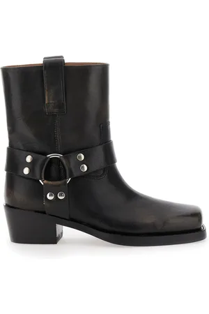 PARIS TEXAS Mujer, Zapatos, Negro, Talla: 36 EU