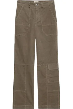 Zadig & Voltaire Mujer, Pantalones, , Talla: M