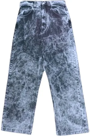 Garment Workshop Hombre, Pantalones, Azul, Talla: L