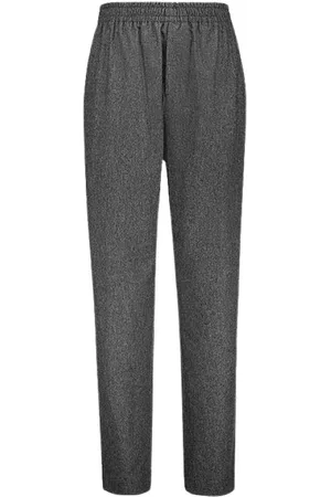 Isabel Marant Hombre, Pantalones, Gris, Talla: M