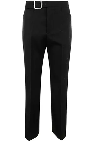 Jil Sander Mujer, Pantalones, Negro, Talla: M