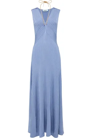 Blugirl Mujer, Vestidos, Azul, Talla: XS