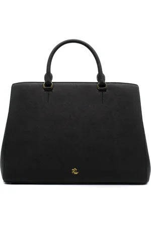 Ralph Lauren Mujer, Bolsos, Negro, Talla: ONE Size