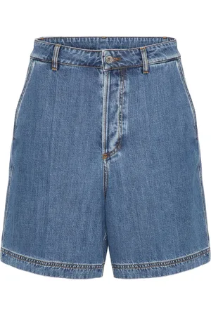 VALENTINO GARAVANI Hombre, Pantalones cortos, Azul, Talla: M
