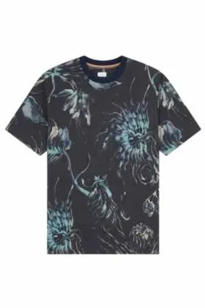 Paul Smith Hombre, Camisetas, , Talla: 2XL
