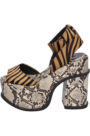 Jeffrey Campbell Mujer, Zapatos, , Talla: 36 EU