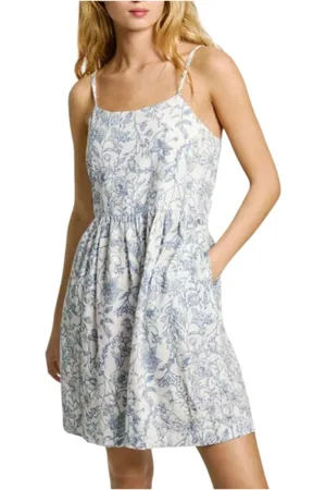 Pepe Jeans Mujer, Vestidos, Blanco, Talla: XS