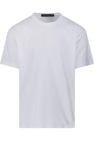 DEPARTMENT FIVE Hombre, Camisetas, Blanco, Talla: L