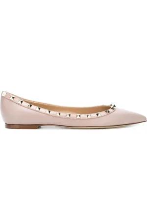 VALENTINO GARAVANI Mujer, Zapatos, Rosa, Talla: 37 EU