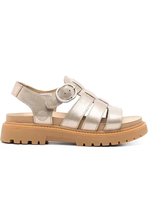 Timberland Mujer, Zapatos, Amarillo, Talla: 38 EU